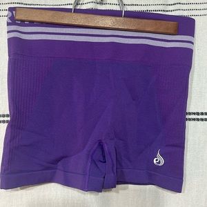 Ryderwear freestyle seamless shorts💜